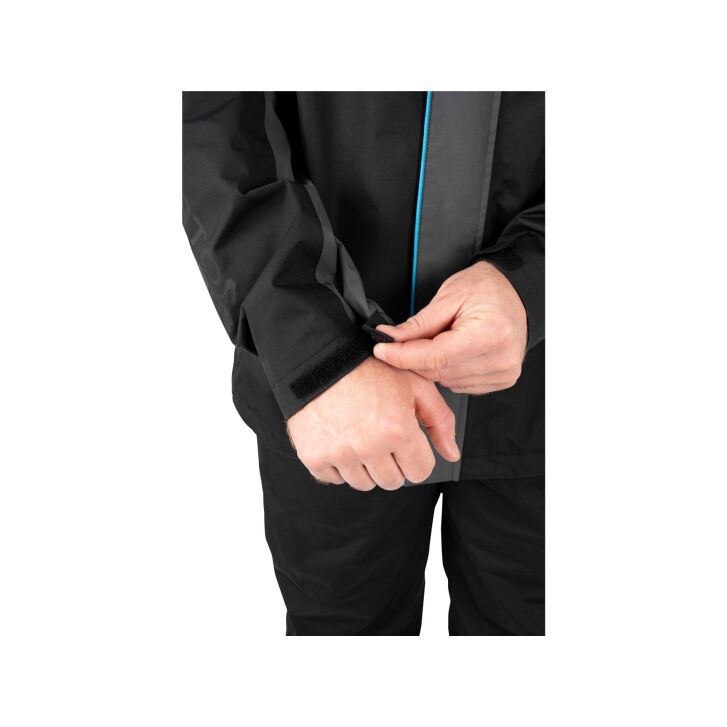 Preston DF Lite Suit Large