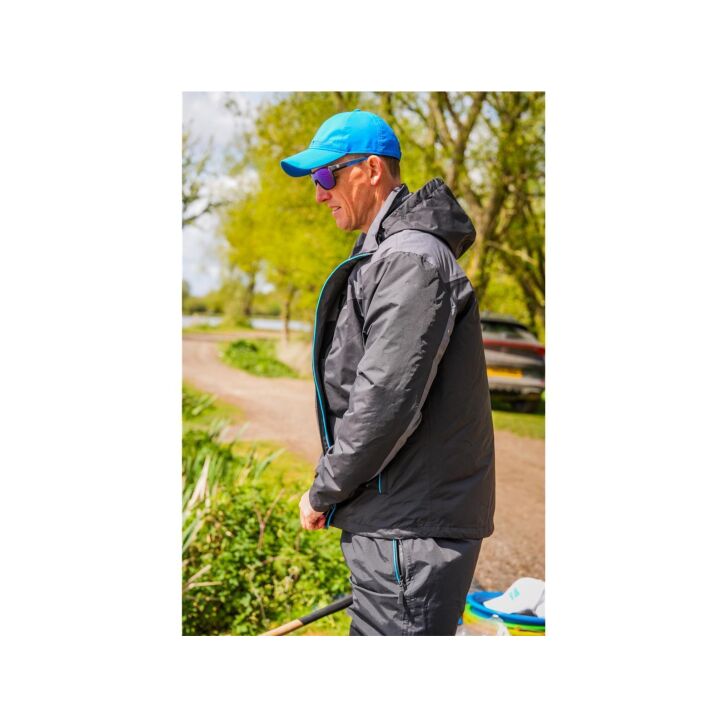 Preston DF Lite Suit XXXXL
