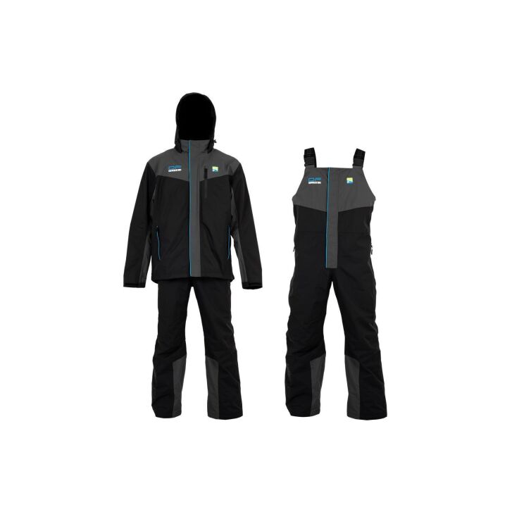 Preston DF Lite Suit XXXXL