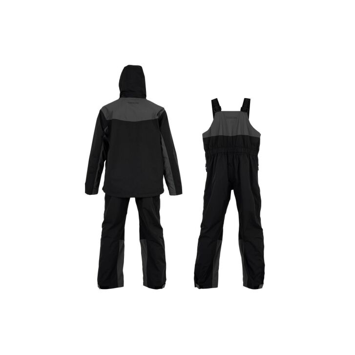 Preston DF Lite Suit XXXXL