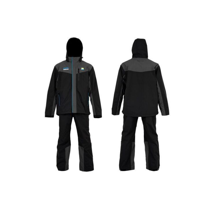 Preston DF Lite Suit XXXXL