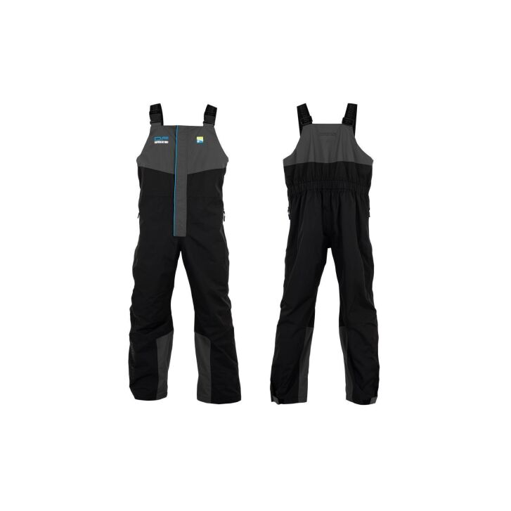 Preston DF Lite Suit XXXXL