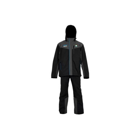 Preston DF Lite Suit XXXXL