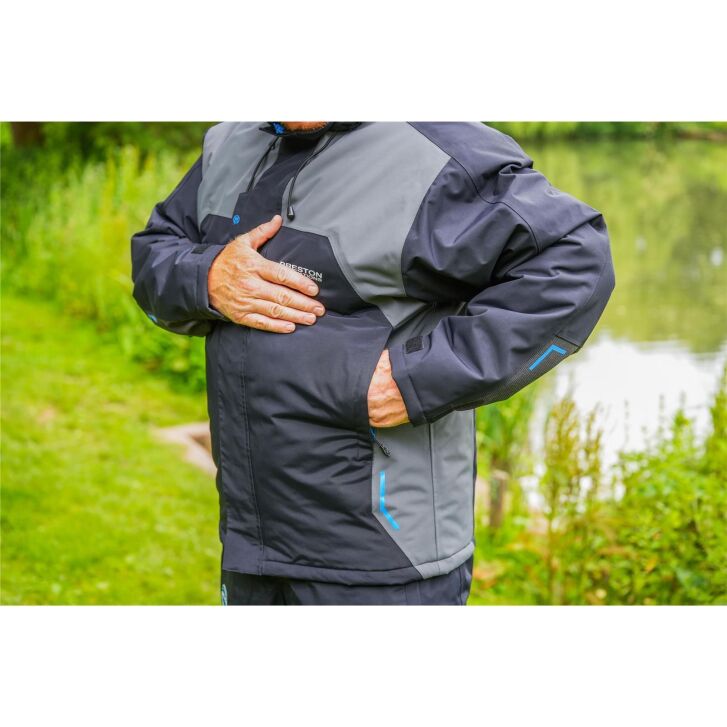 Preston Celcius Suit XXL