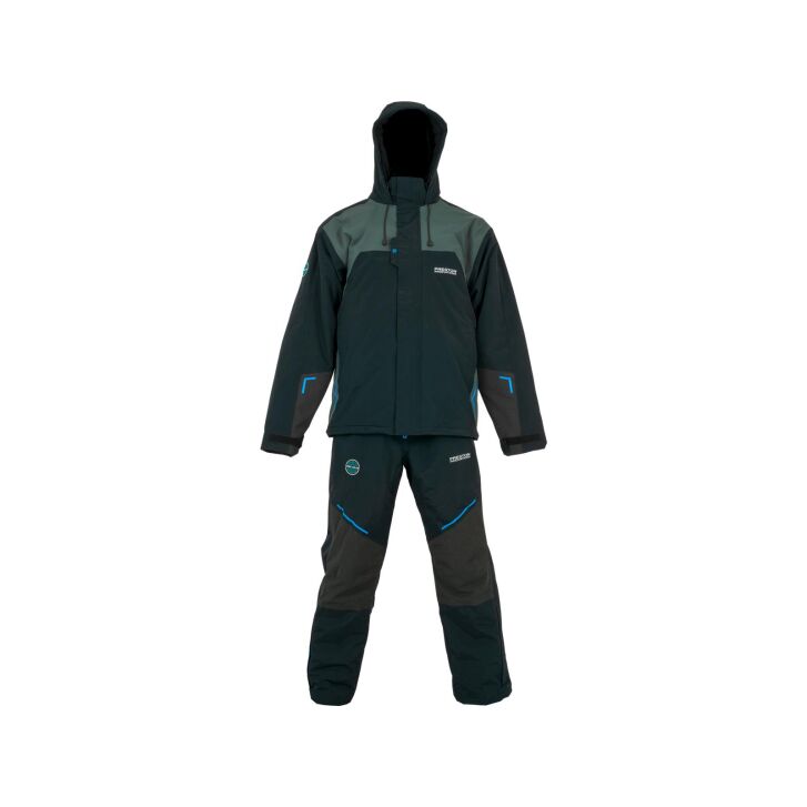 Preston Celcius Suit XXXL