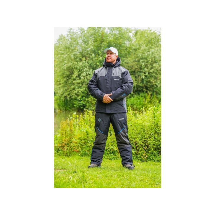 Preston Celcius Suit XXXL
