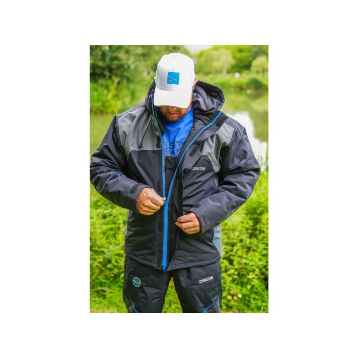 Preston Celcius Suit XXXL