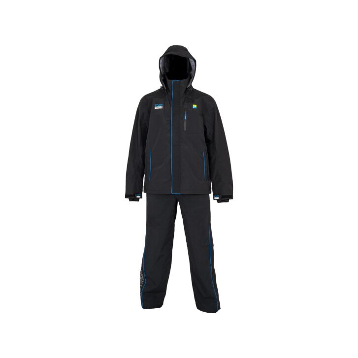 Preston DFH Suit XL