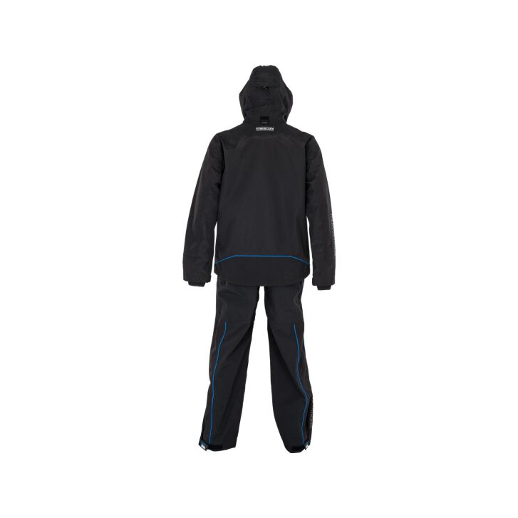 Preston DFH Suit XL