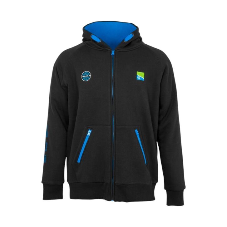 Preston Celcius Hoodie XXXL