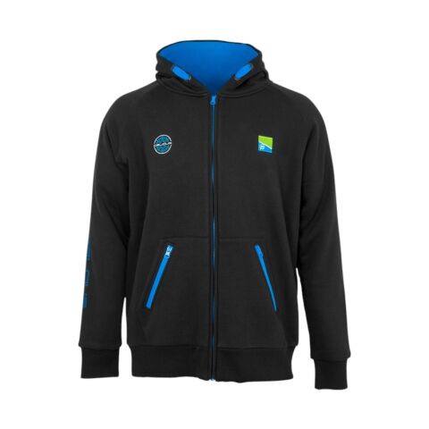 Preston Celcius Hoodie XXXL