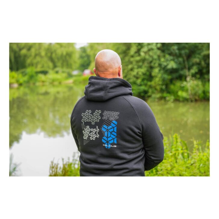 Preston Celcius Hoodie XXXXL