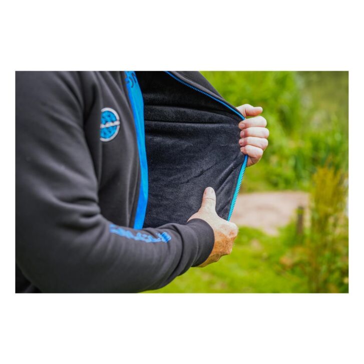 Preston Celcius Hoodie XXXXL