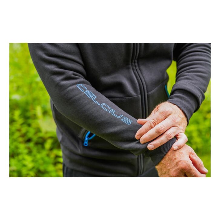 Preston Celcius Hoodie XXXXL