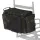 Carp-Porter Large Front Barrow Bag Dark Kamo