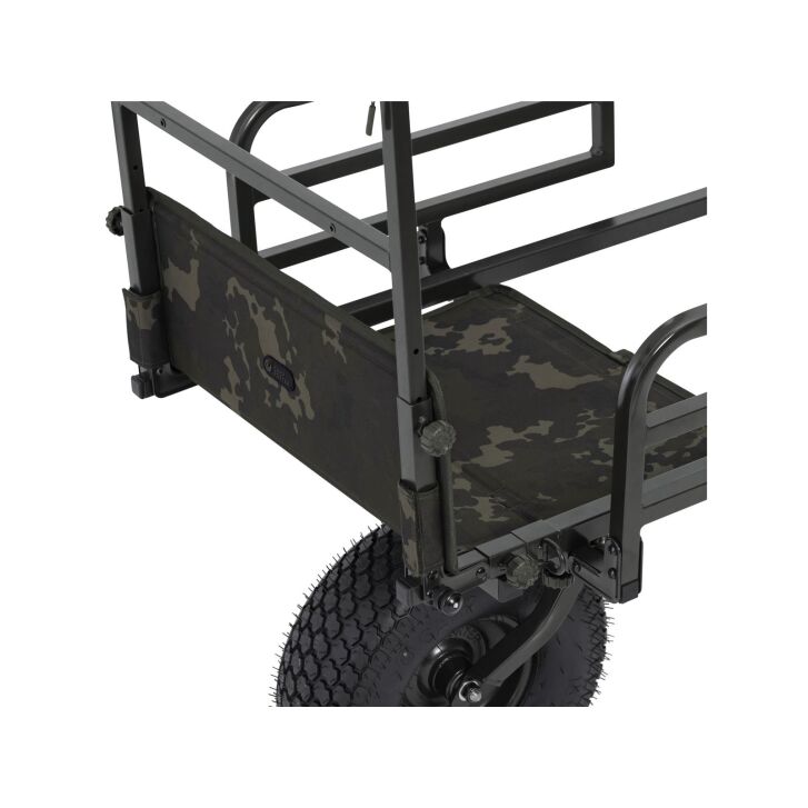 Carp-Porter Small Base Board Dark Kamo