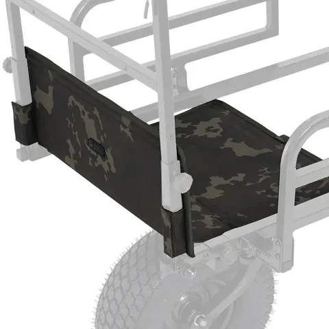 Carp-Porter Small Base Board Dark Kamo