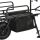 Carp-Porter Standard Drop-In Barrow Bag Dark Kamo