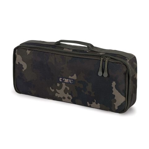 Carp-Porter Battery Pack Large Dark Kamo