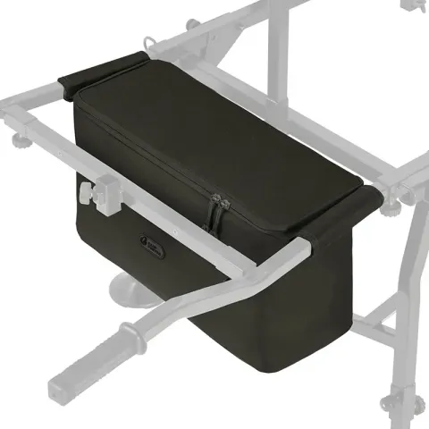 Carp-Porter Barrow Tidy Bag Green