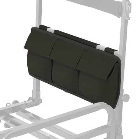 Carp-Porter H Frame Multi Pocket Green