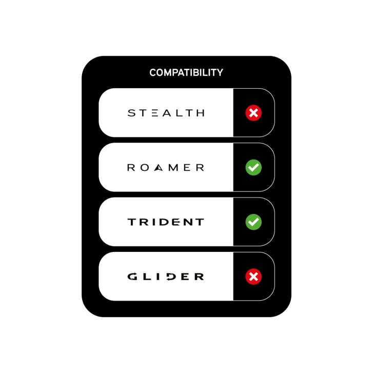 Carp-Porter Pannier Green