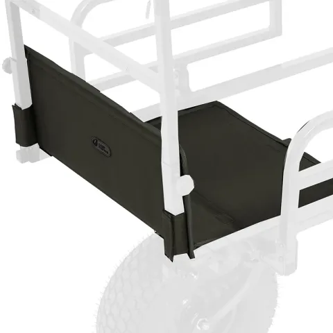 Carp-Porter Small Base Board Green