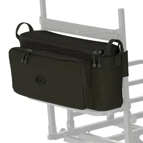 Carp-Porter Small Front Barrow Bag Green