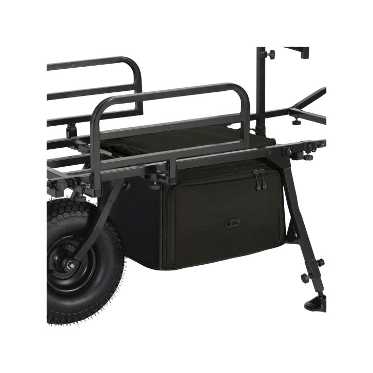 Carp-Porter Standard Drop-In Barrow Bag Green