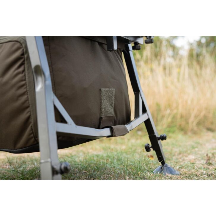 Carp-Porter Standard Drop-In Barrow Bag Green