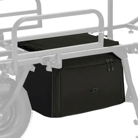 Carp-Porter Standard Drop-In Barrow Bag Green