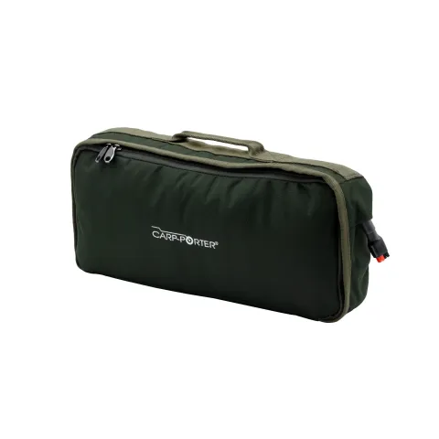 Carp-Porter Battery Pack Large Green