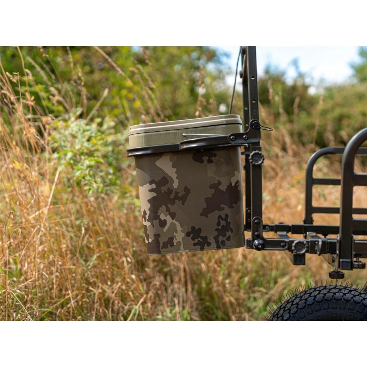 Carp-Porter 17L Bucket Bracket