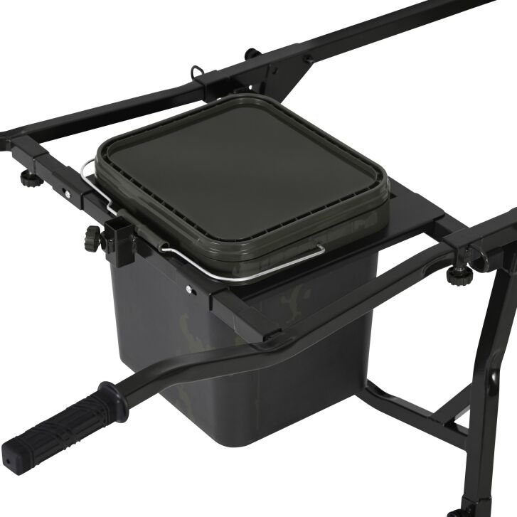 Carp-Porter Rear Bucket Bracket
