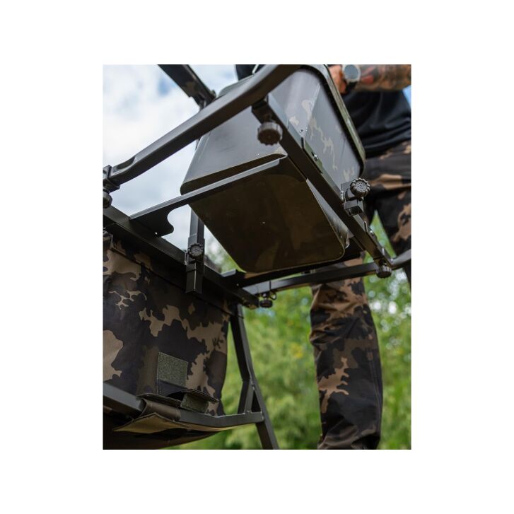 Carp-Porter Rear Bucket Bracket