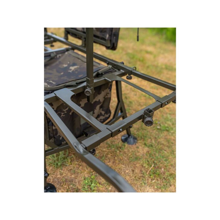 Carp-Porter Rear Bucket Bracket