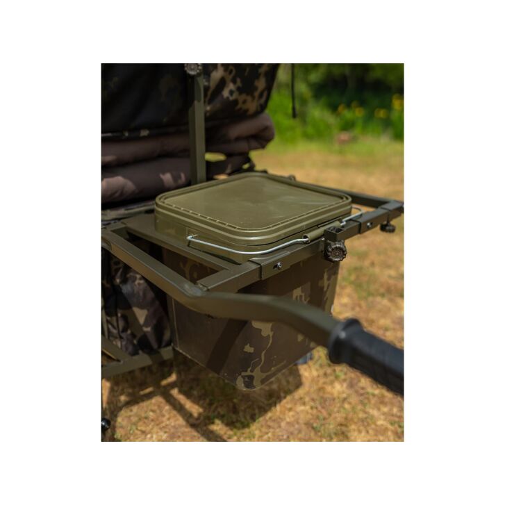 Carp-Porter Rear Bucket Bracket