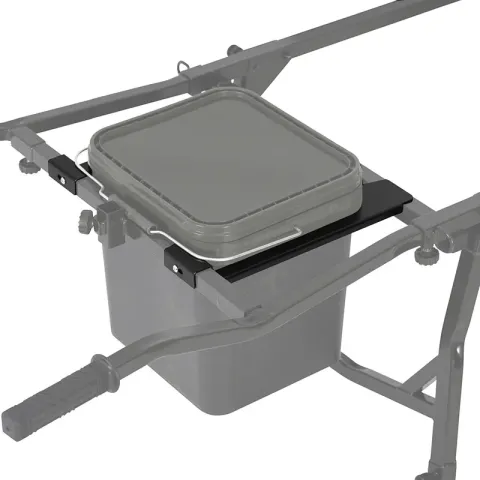 Carp-Porter Rear Bucket Bracket