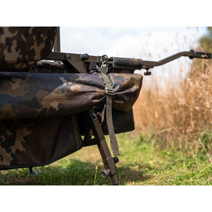 Carp-Porter Retainer Sling Straps