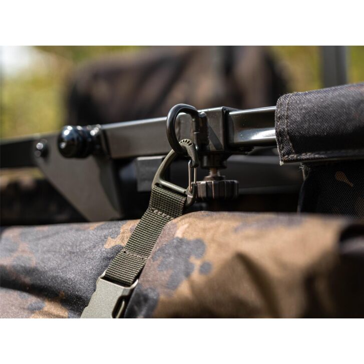 Carp-Porter Retainer Sling Straps