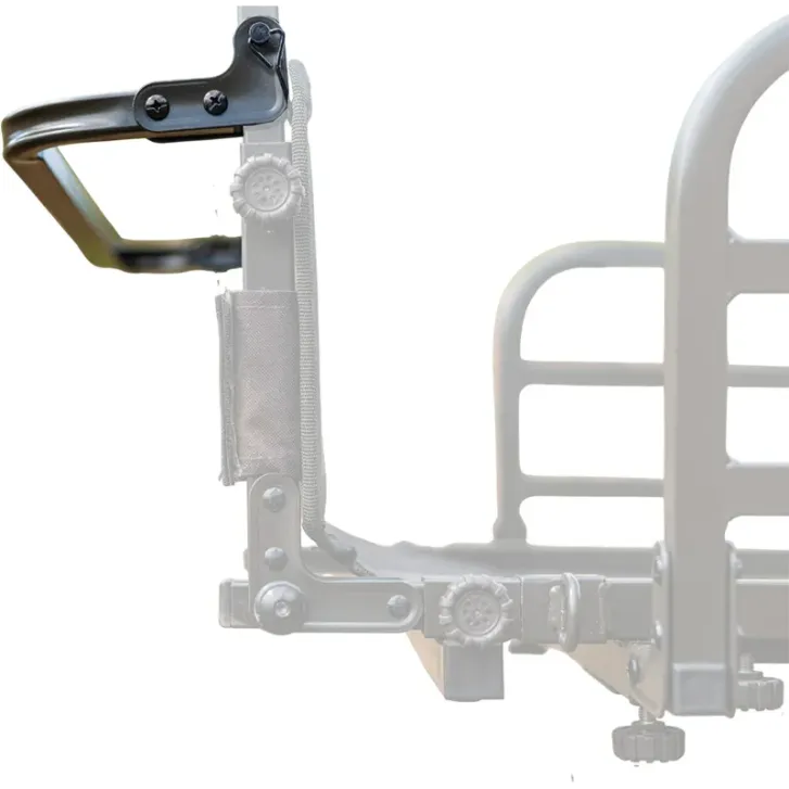 Carp-Porter Small Front Bag Supporting Bracket