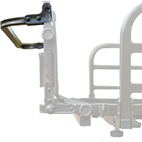 Carp-Porter Small Front Bag Supporting Bracket