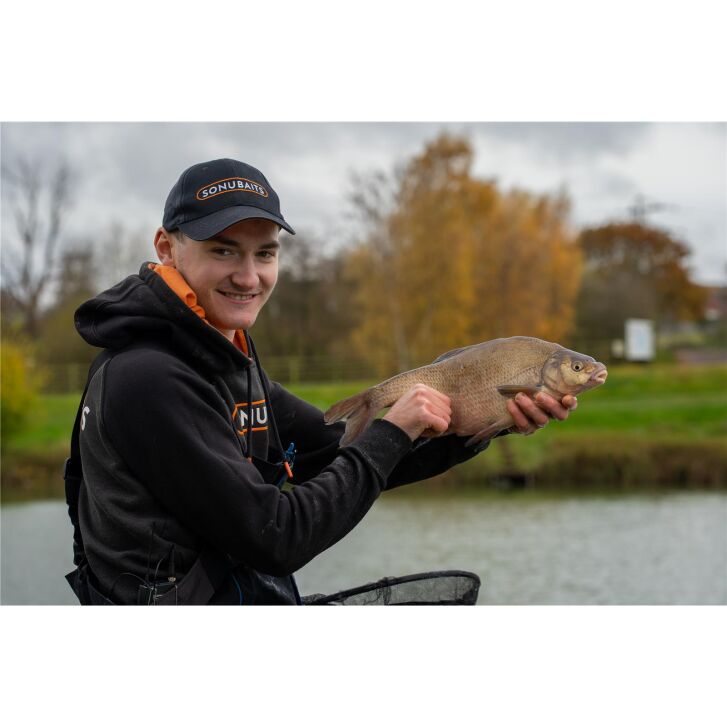 Sonubaits PRO GroundBait - SUPER SWEET 900gr