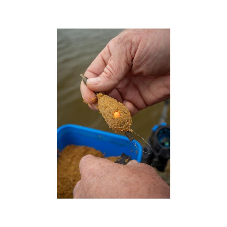 Sonubaits Supercrush Mega Carp Method Mix - ORIGIN