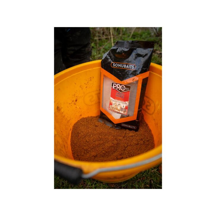 Sonubaits PRO SWEET MAPLE FISHMEAL GroundBait