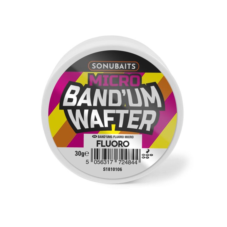 Sonubaits Micro Bendums FLUORO