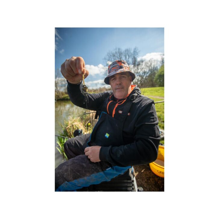 Sonubaits Spikeum Wafter BANOFFEE