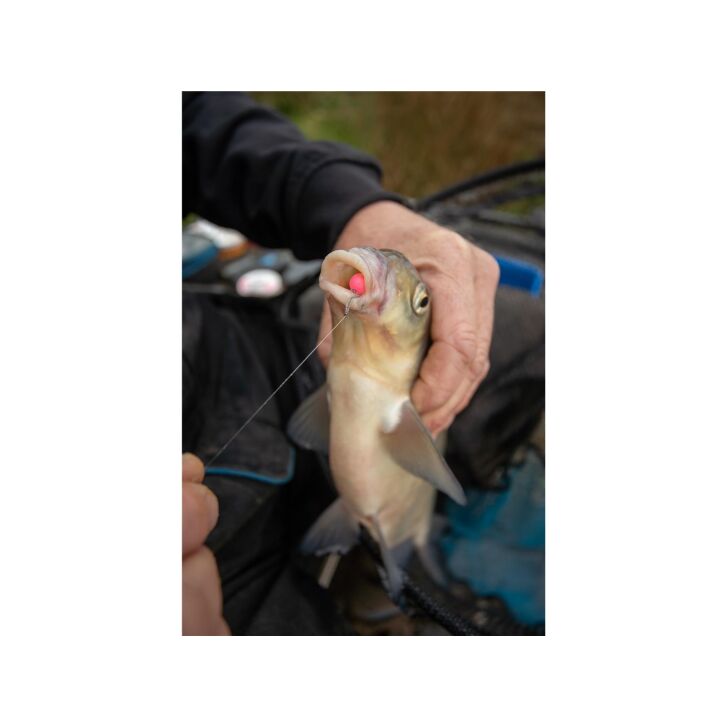 Sonubaits Spikeum Wafter FLUORO