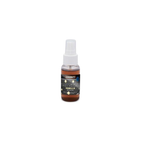 Sonubaits Bait Spray Vanilla