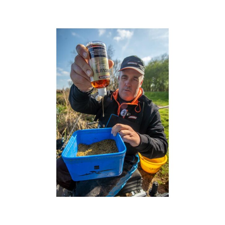 Sonubaits ABSOLUTE FISH SAUCE